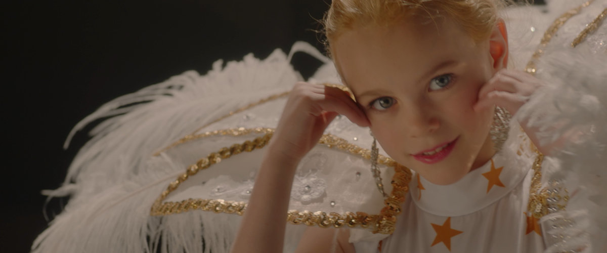 Casting Jonbenet Casting Jonbenet