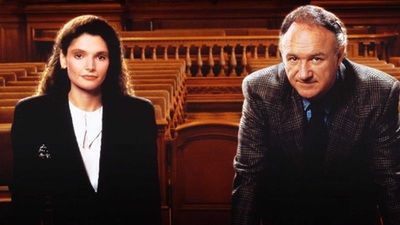 Class Action movie review & film summary (1991) - Vimarsana News