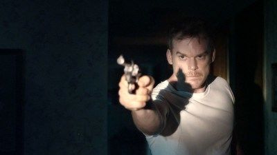 Cold in July movie review & film summary (2014) - Vimarsana News