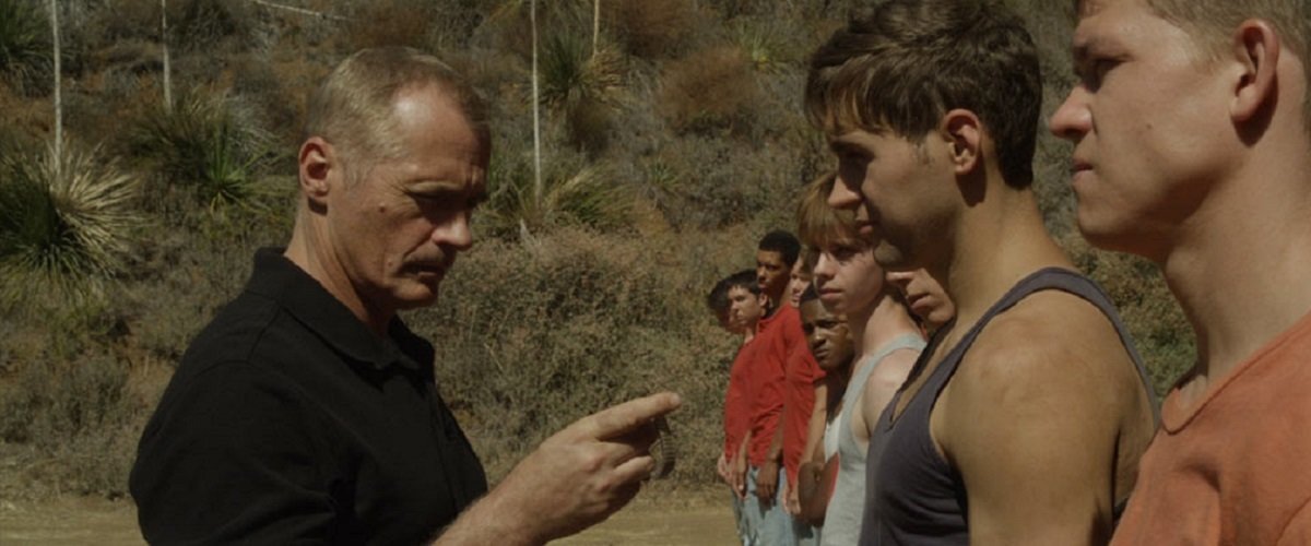 Coldwater Movie Review & Film Summary (2014) Roger Ebert