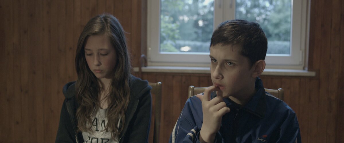 La Communion Film Streaming Communion movie review & film summary (2019) | Roger Ebert