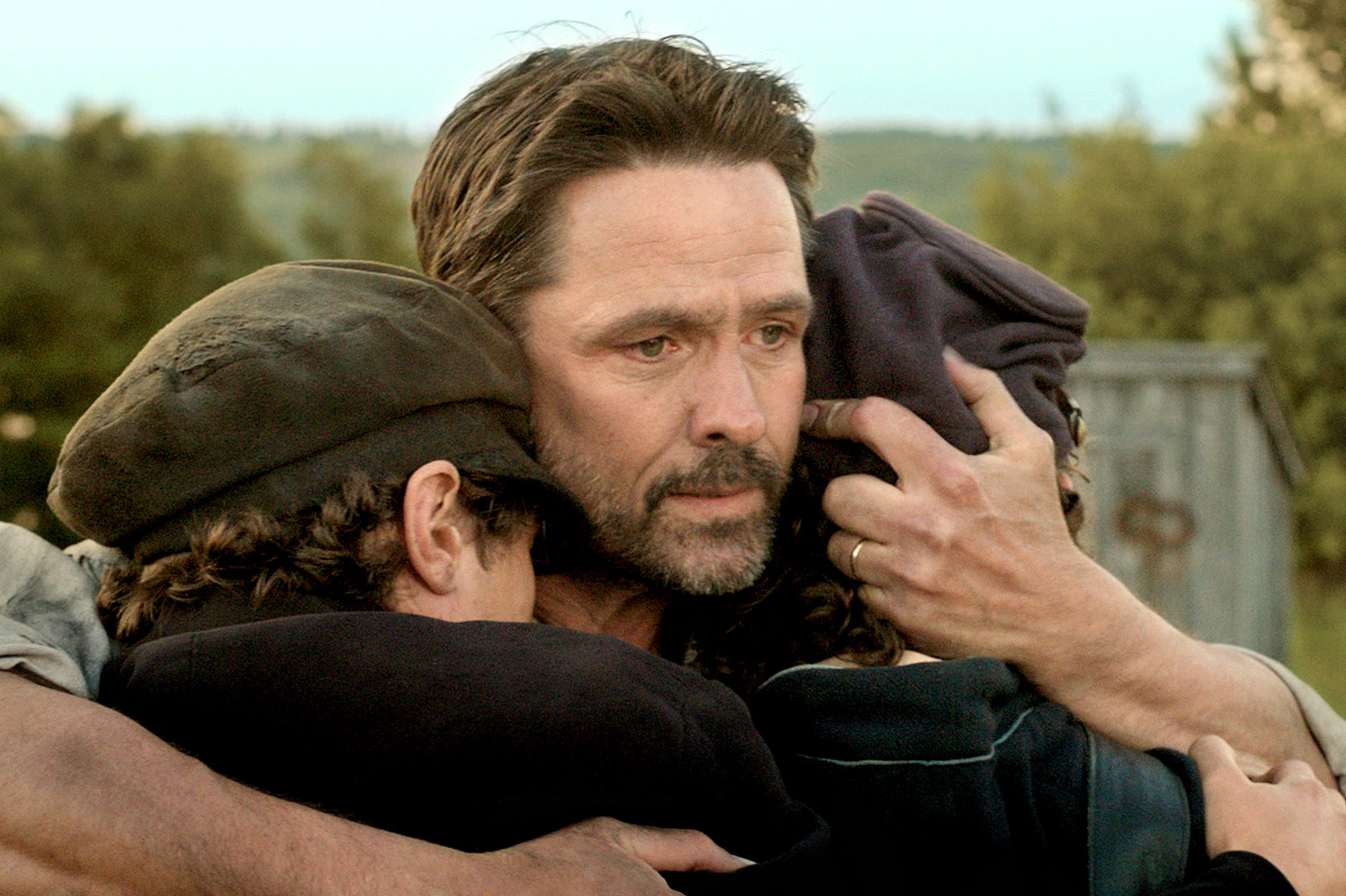 Copperhead movie review & film summary (2013) Roger Ebert