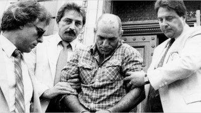 Cropsey movie review & film summary (2010) - Vimarsana News