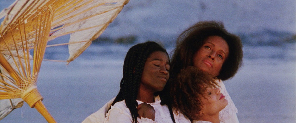 Daughters Of The Dust Movie Review 1992 Roger Ebert