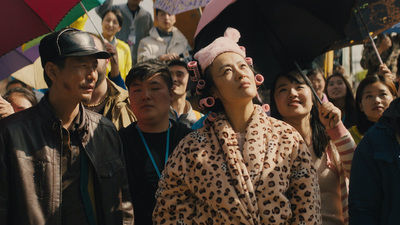 Dead Pigs movie review & film summary (2021) - Vimarsana News