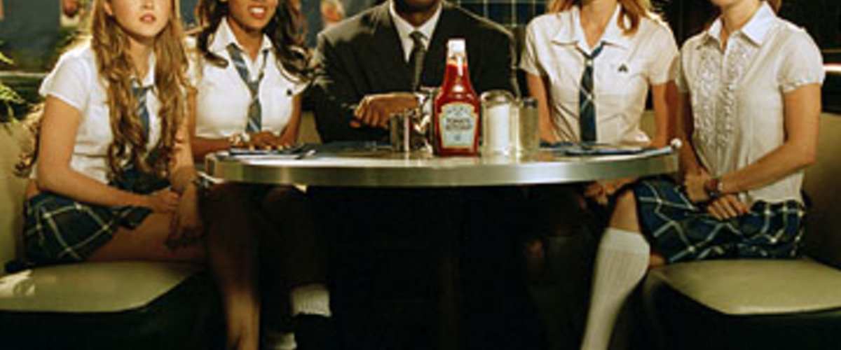 D.E.B.S. Movie Review & Film Summary (2005) Roger Ebert