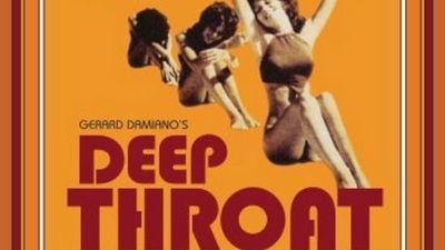 Deep throat synopsis