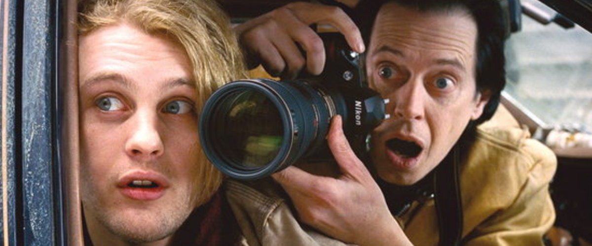 Delirious movie review & film summary (2007) Roger Ebert