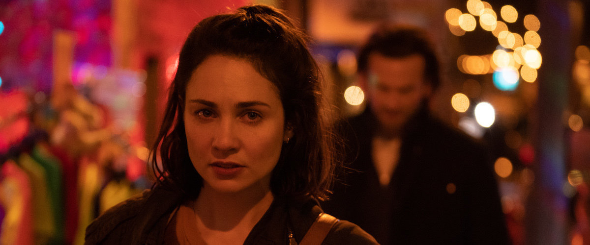 Rezultat iskanja slik za the disappearance at clifton hill