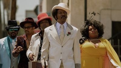 Dolemite Is My Name
