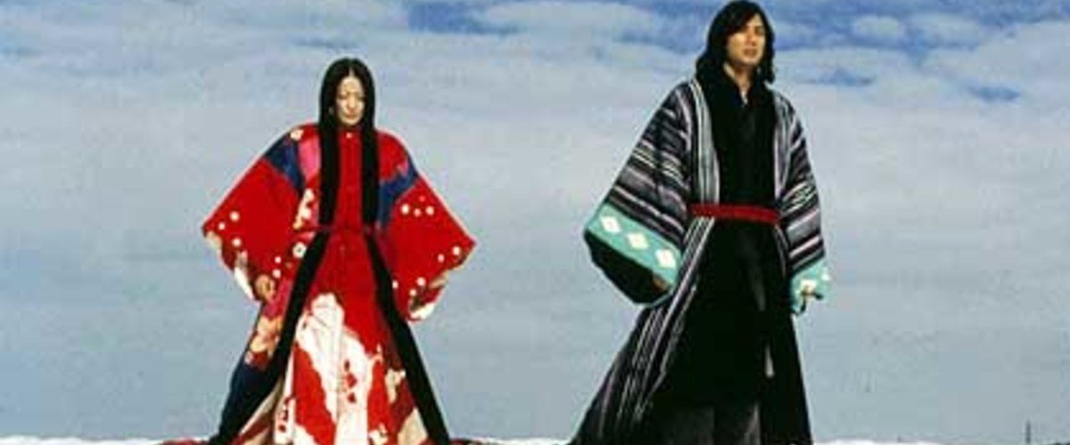 Dolls Movie Review & Film Summary (2005) Roger Ebert