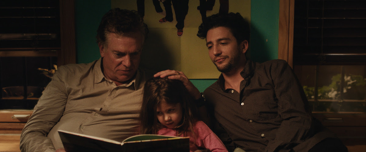 Don't Worry Baby movie review (2016) Roger Ebert