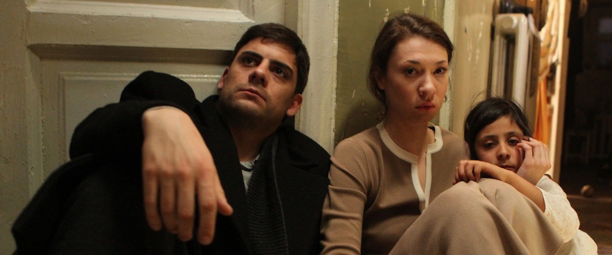 ÎÏοÏÎλεÏμα εικÏÎ½Î±Ï Î³Î¹Î± (Dovlatov - 2018)