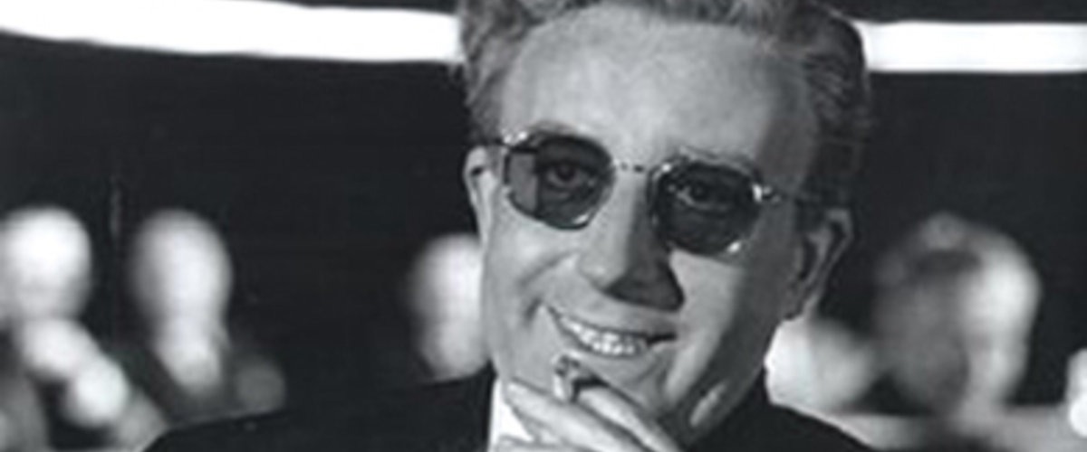 Dr Strangelove Restored Version Movie Review Roger Ebert Dr Strangelove Restored Version Movie Review Science Fiction Essays also Essays About Science Terrorism Essay In English
