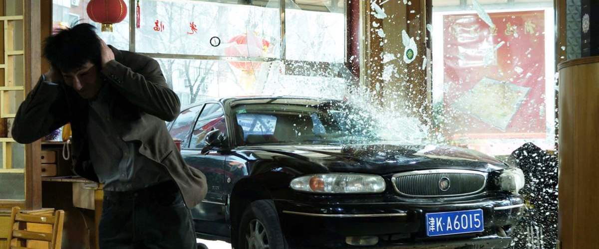 Drug War Movie Review & Film Summary (2012)  Roger Ebert