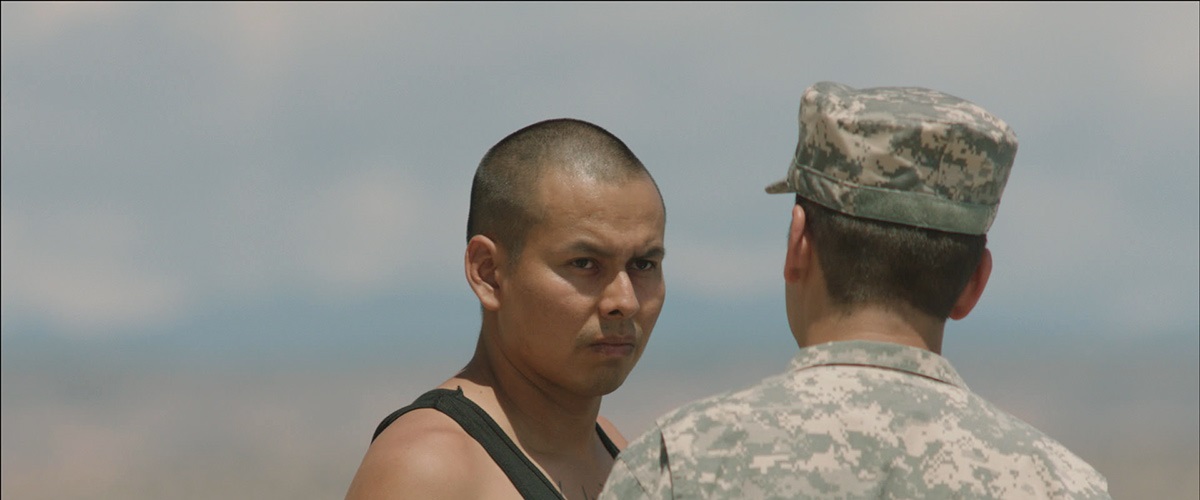 Drunktown's Finest movie review (2015) | Roger Ebert