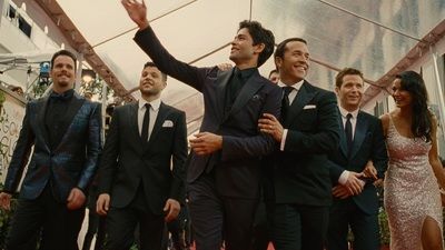 Entourage movie review & film summary (2015) - Vimarsana News