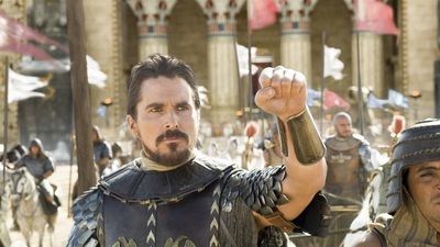 Exodus: Gods and Kings movie review (2014) - Vimarsana News