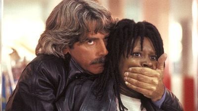 Fatal Beauty movie review & film summary (1987) - Vimarsana News