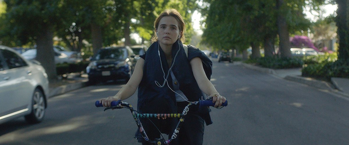 Flower movie review & film summary (2018) Roger Ebert