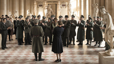 Francofonia movie review & film summary (2016) - Vimarsana News