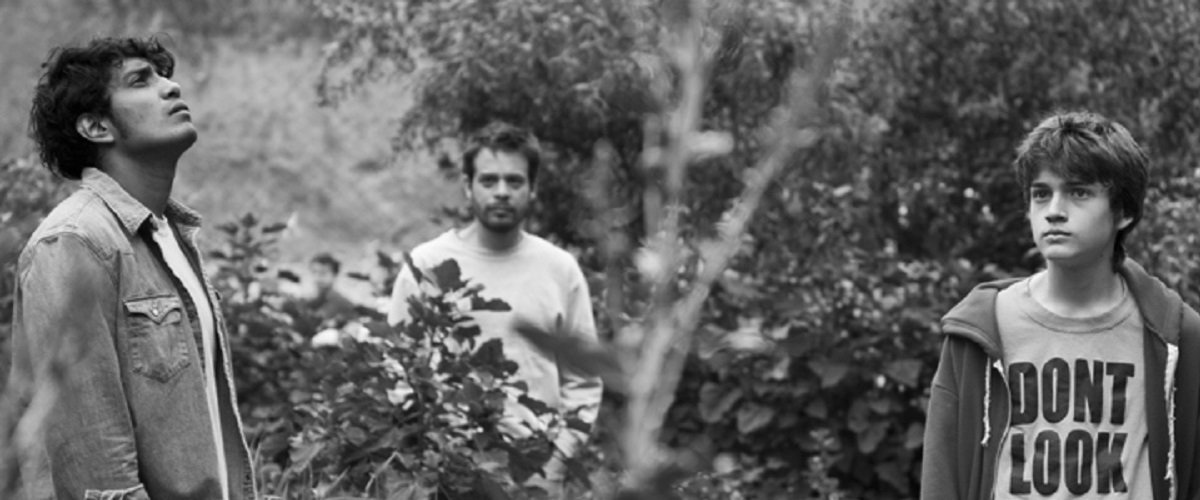 Güeros Movie Review & Film Summary (2015) Roger Ebert