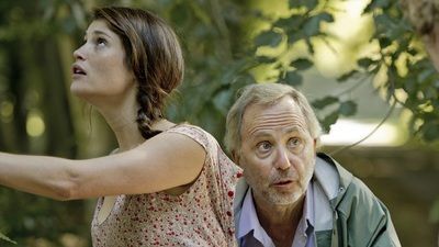 Gemma Bovery movie review & film summary (2015) | Roger Ebert