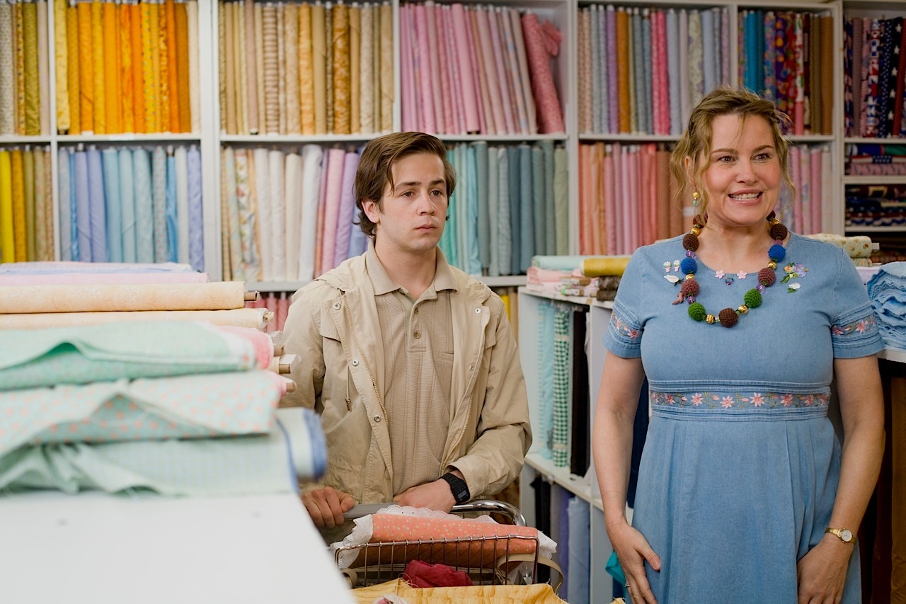 Gentlemen Broncos movie review (2009) Roger Ebert