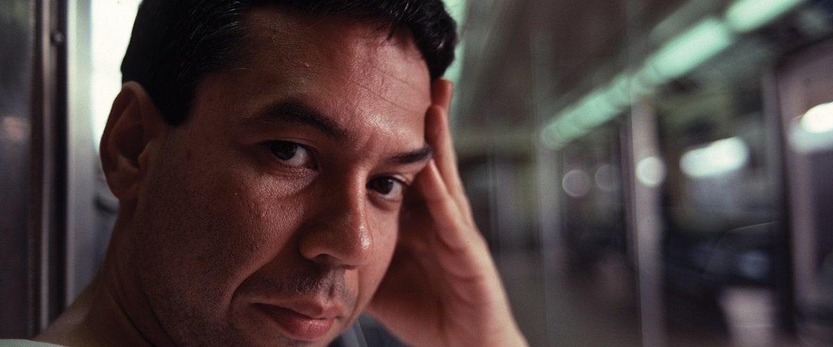 Gilbert movie review & film summary (2017) Roger Ebert