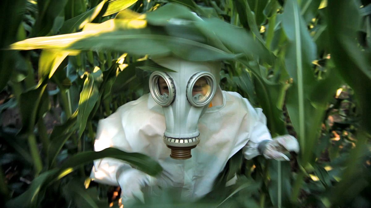 Gmo Omg Movie Review Film Summary 2013 Roger Ebert