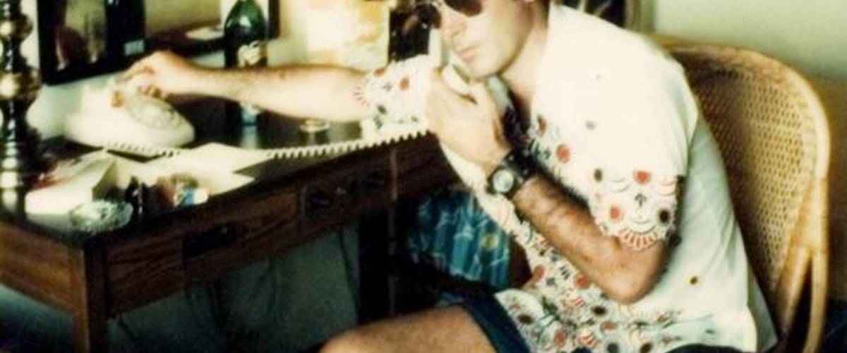 Gonzo The Life And Work Of Dr Hunter S Thompson Gonzo The Life And Work Of Dr Hunter S Thompson