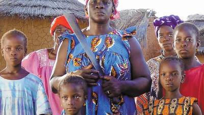 moolaade film moolaade film