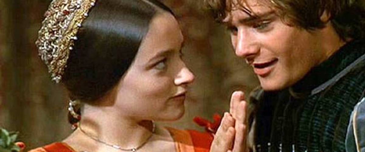 Image result for zeffirelli romeo and juliet