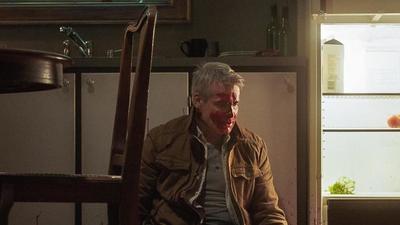 He Never Died He Never Died