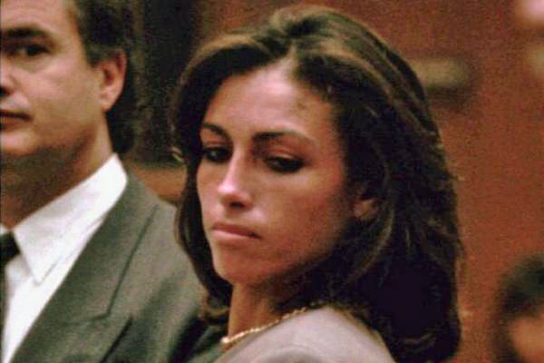 Heidi Fleiss Hollywood Madam Movie Review 1996 Roger Ebert