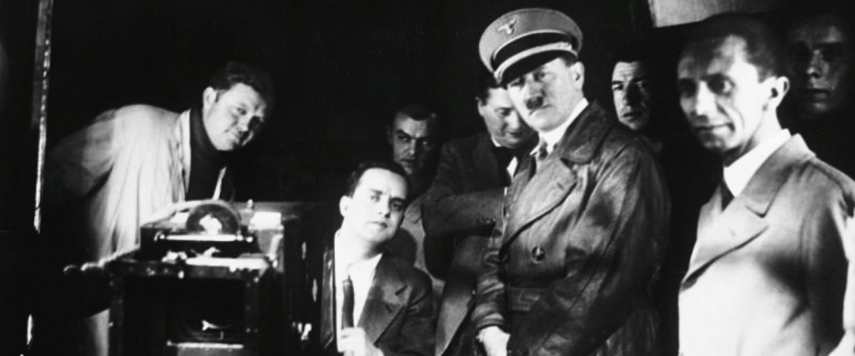 Hitlers Hollywood Hitlers Hollywood