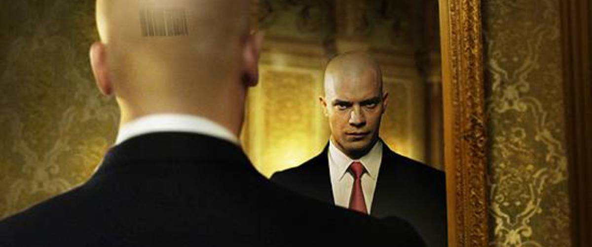 hitman movie review