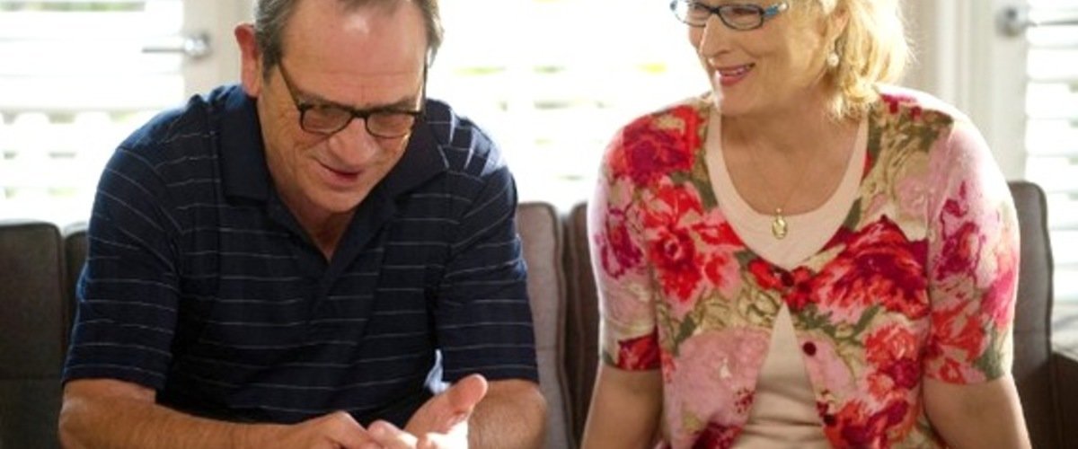 Hope Springs Movie Review & Film Summary (2012) Roger Ebert