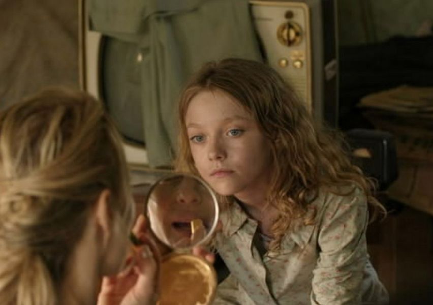 Hounddog movie review & film summary (2008) Roger Ebert