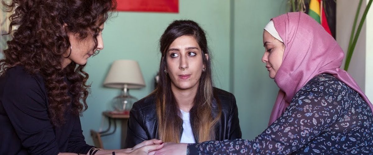 In Between movie review & film summary (2018) | Roger Ebert