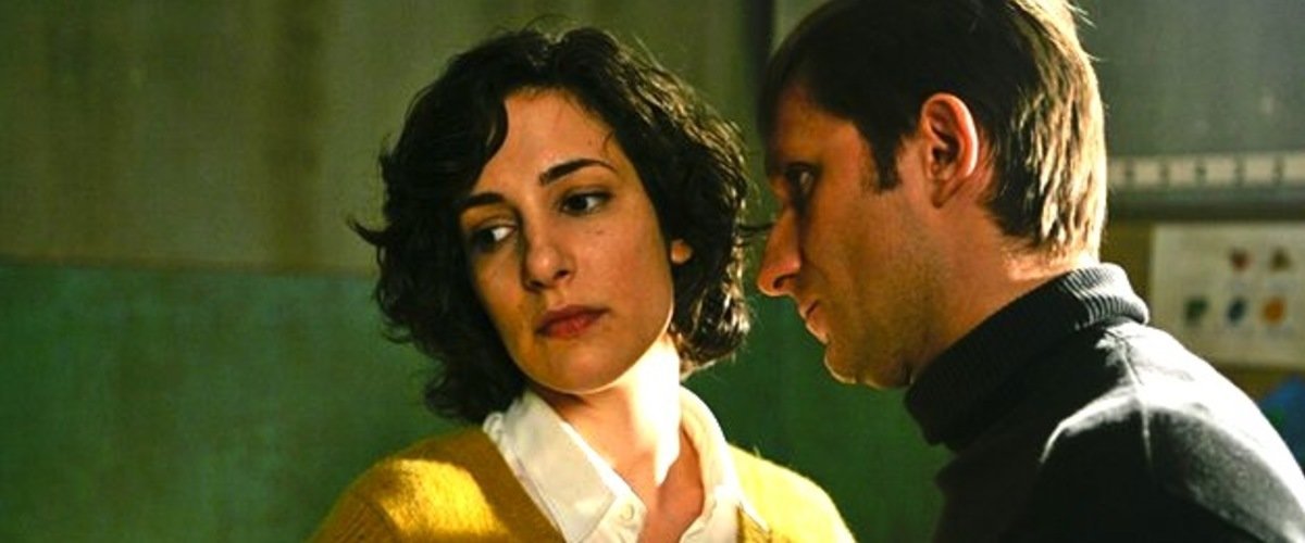 In the Land of Blood and