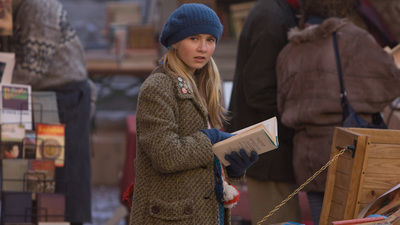 Inkheart movie review & film summary (2009) - Vimarsana News