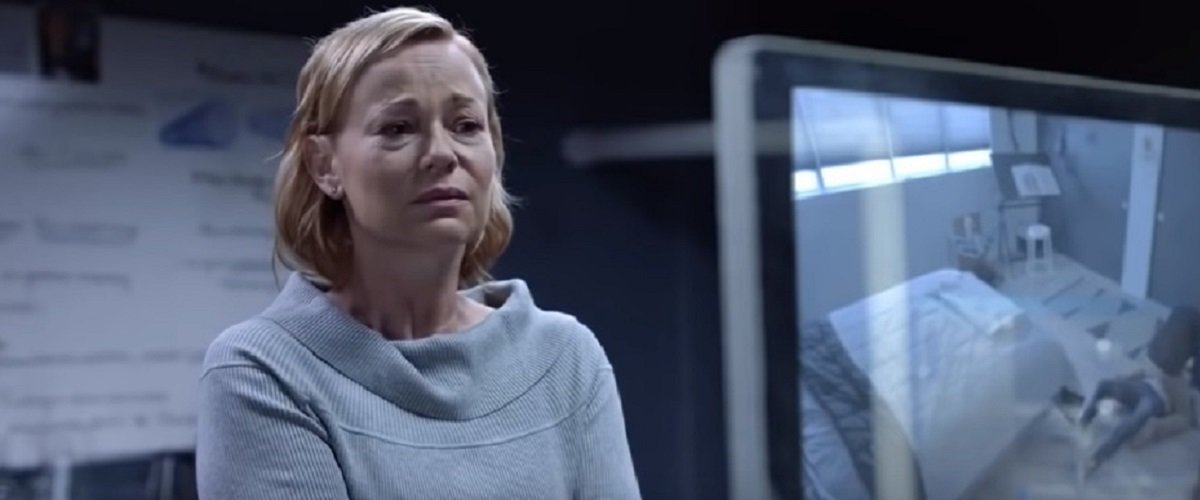 Into The Dark All That We Destroy Into the Dark: All That We Destroy movie review (2019) | Roger Ebert