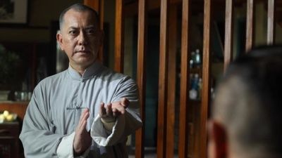 Ip Man: The Final Fight movie review (2013) - Vimarsana News