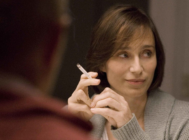 Films Et Séries Tv Avec Kristin Scott Thomas I've Loved You So Long movie review (2008) | Roger Ebert