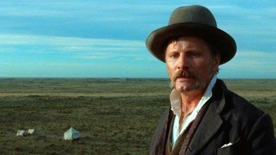 Jauja movie review & film summary (2015) - Vimarsana News
