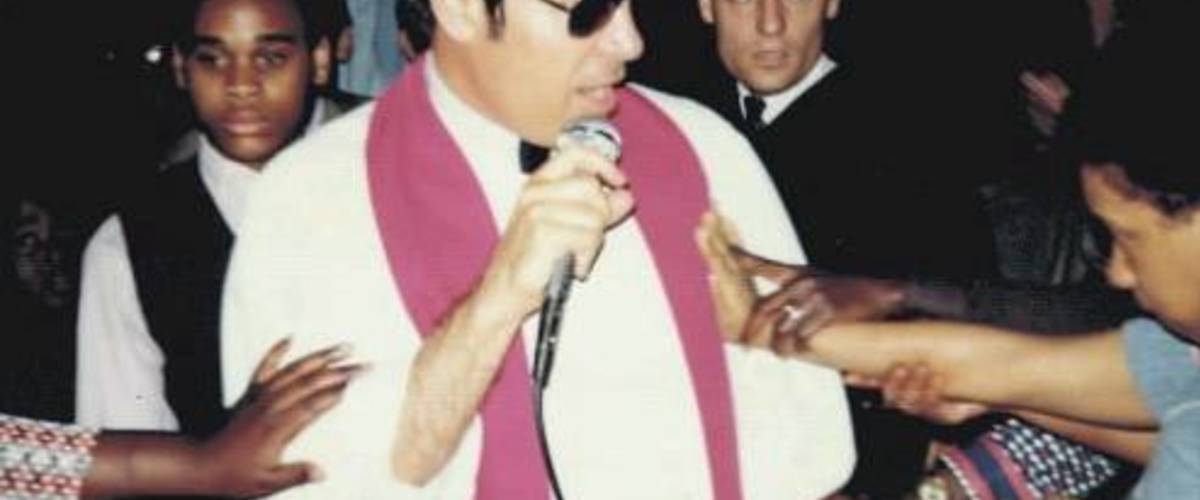 Jonestown: The Life And Death Of Peoples Temple Jonestown: The Life and Death of Peoples Temple Movie Review (2006