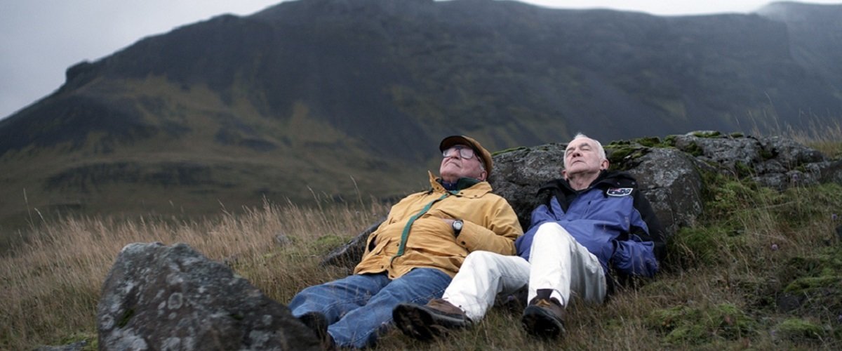 Land Ho! Movie Review & Film Summary (2014) Roger Ebert