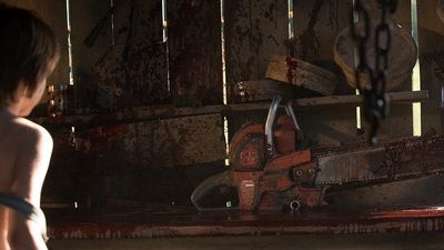 Leatherface movie review & film summary (2017) - Vimarsana News
