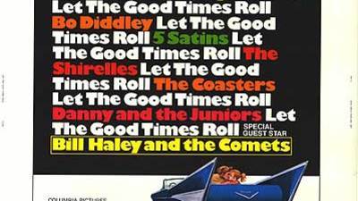 Let the Good Times Roll movie review (1973) | Roger Ebert